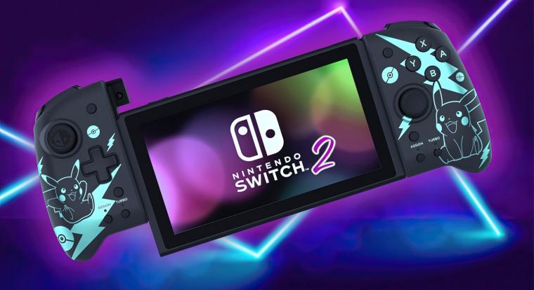 A Nintendo Switch 2 egy régóta követelt új játékkal érkezhet