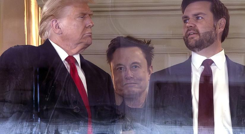 Korán örült Musk? A Teslát is padlóra küldheti Trump lépése