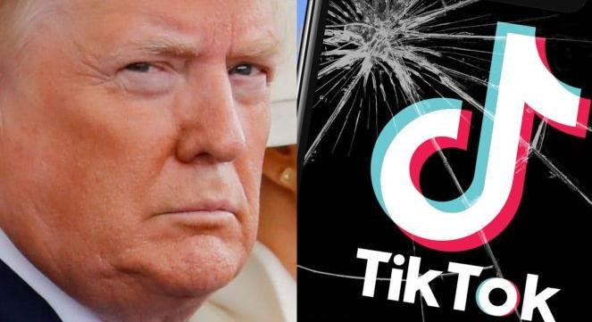 Jön a TikTok amerikai búcsúja, vagy Donald Trump kihúzza őket a kátyúból?