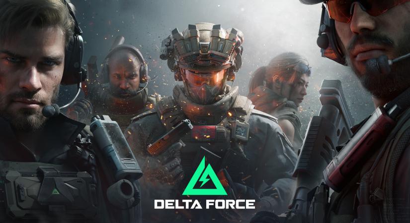 Delta Force - Nyáron jönnek a mobilos kiadások