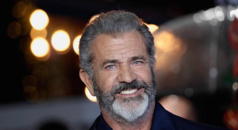 Mel Gibson csak jövőre kezdi el forgatni A Passió folytatását