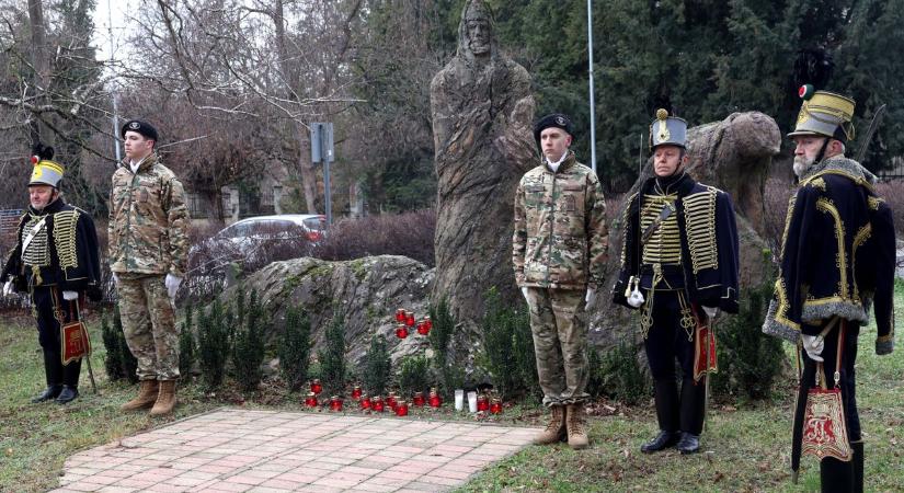 Feledhetetlen a Don-kanyar véres tragédiája