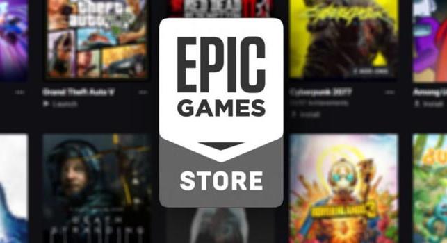 Legyél te a világ legjobb szabadulója az Epic Games ajándékával