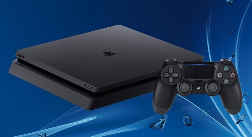 A lassan 12 éves PlayStation 4 köszöni szépen, jól érzi magát, még idén is egy rakás játék megjelenik a konzolra