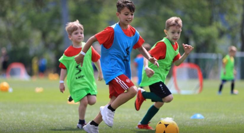 Még lehet jelentkezni a Grassroots Alap tanfolyamra