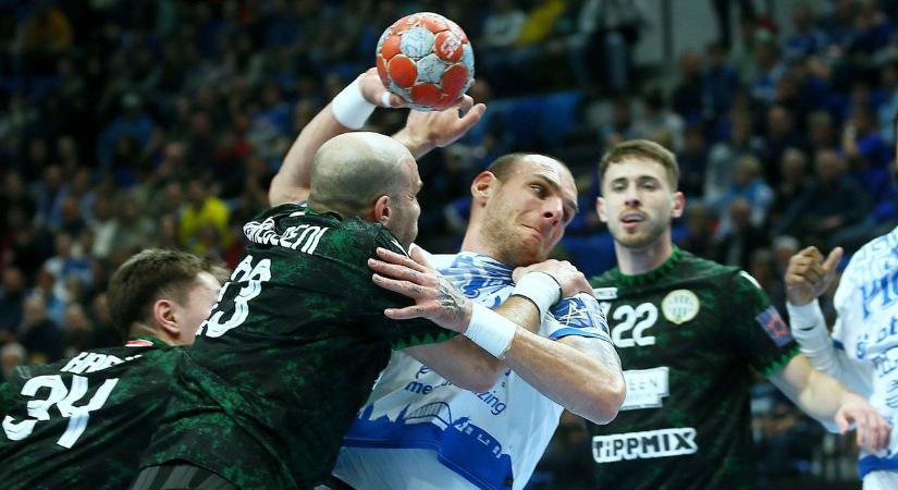 Új csúcsot állított fel a Pick Szeged