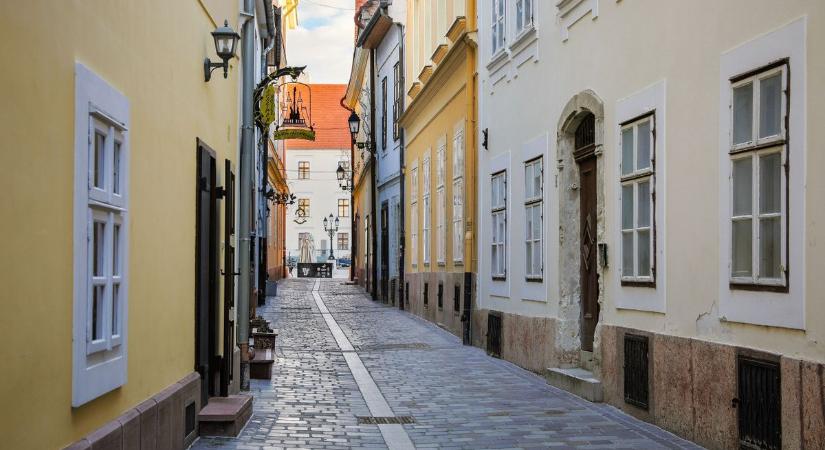 Mennyire ismered jól Győr utcáit? – Kvízünkből kiderül!