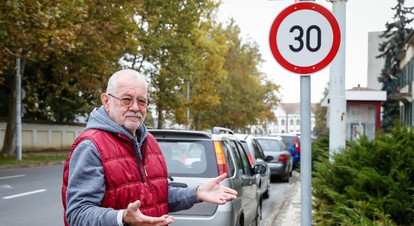 Jöhet a két másodperces szabály – Vendégünk Unger József