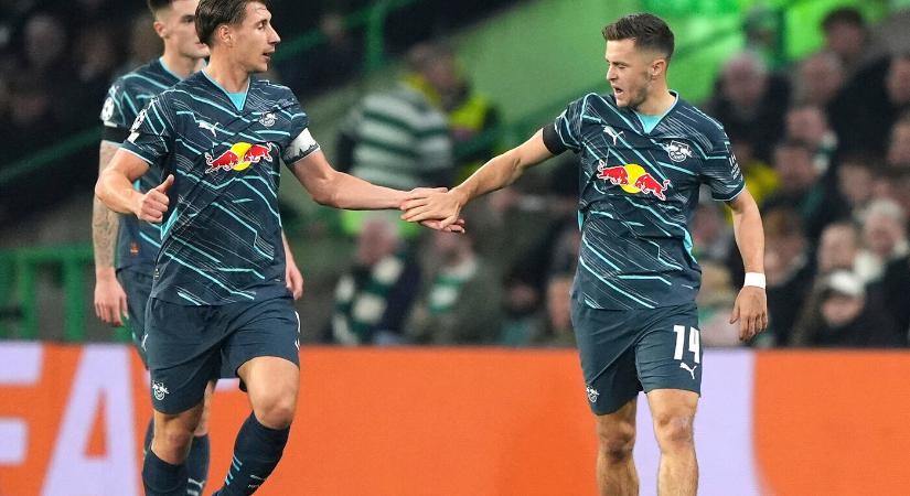 Bundesliga – Gulácsiék sikere a Werder Bremer ellen