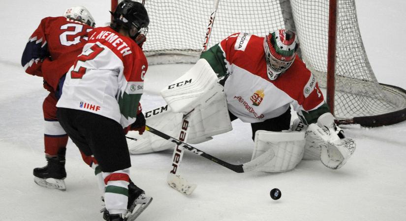 A jégkorongozok elnöke azt reméli, a női válogatott ott lehet a milánói téli olimpián