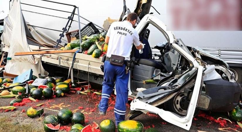 Szörnyű balesetben vesztette életét a halasi technikum egyik oktatója