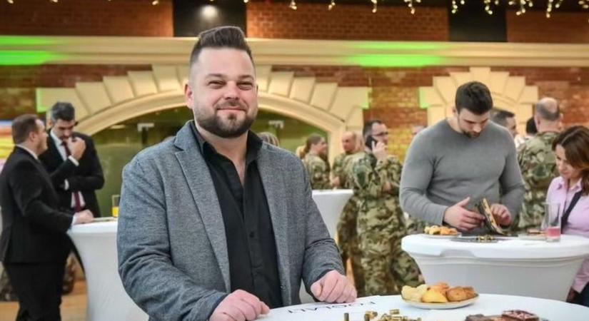 Gudics Máté is feltűnik a TV2 új reality műsorában, ilyen izgalmak várnak rá