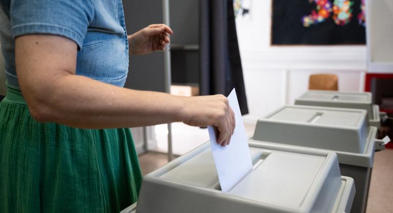 Tarol a Fidesz jelöltje az időközi választáson