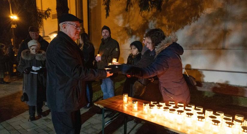 Kezem az üres csajkához fagy - még életében megírta búcsúlevelét a magyar katona