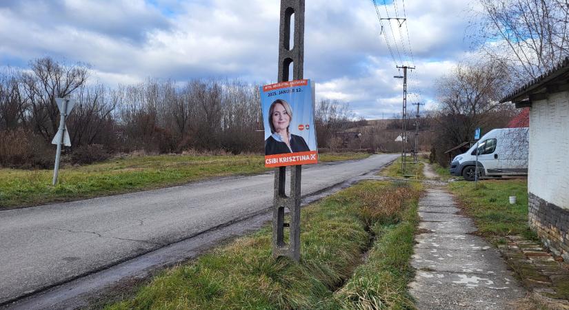 A fideszes jelölt nyert a tolnai időközin