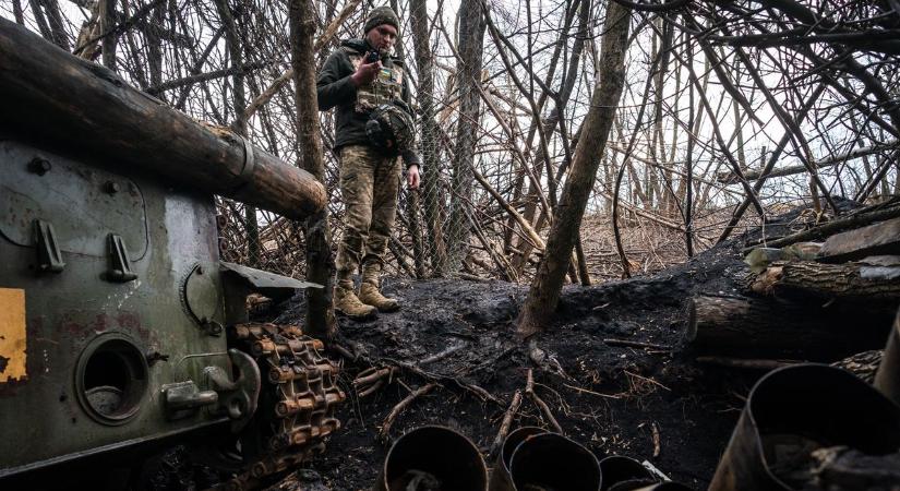 Nyugatról üzentek a NATO-nak, hogy tárgyaljon Moszkvával