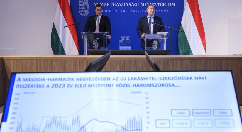 Ezért lesz nagyon nehéz dolga a magyar kormánynak 2025-ben