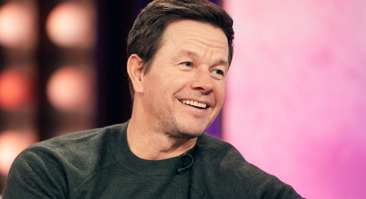 Mark Wahlberg előtte-utána poszttal köszöntötte 15 éves lányát