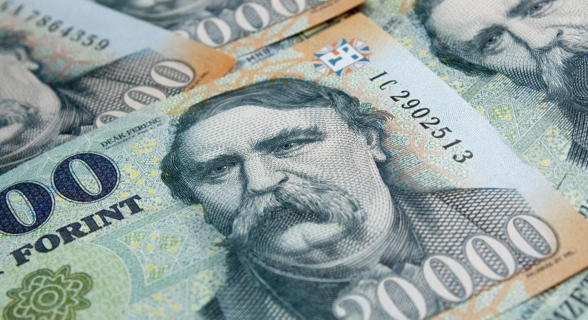 A forint sorsát alapjaiban meghatározó napok jönnek