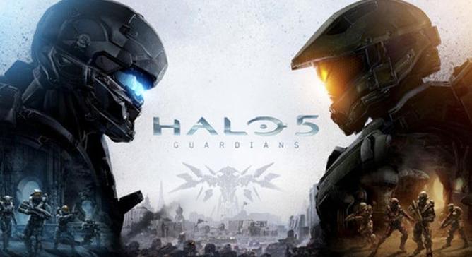 Halo 5: Guardians: egy handheld PC-ket gyártó cég elszólta magát?