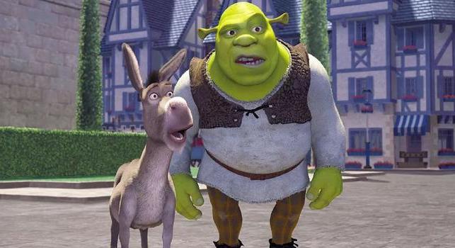 Csúszik az ötödik Shrek-film, szinte egyszerre kerül mozikba a Jégkorszak 6-tal