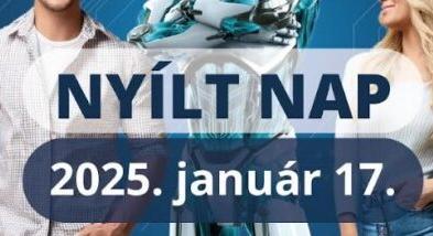 2015. január 17. : Nyílt Nap az ELTE Informatikai Karán