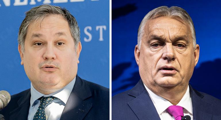 Változás történt a kormányban, de Orbán Viktor megüzente, a költségvetés nem szállhat el