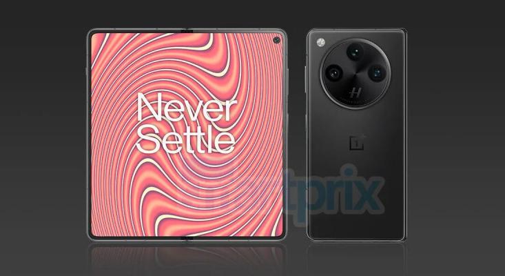 A OnePlus Open 2 lehet a legvékonyabb hajlítható