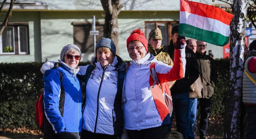 Tizennégy galériában mutatjuk a hétvége legjobb pillanatait Győr-Moson-Sopronból