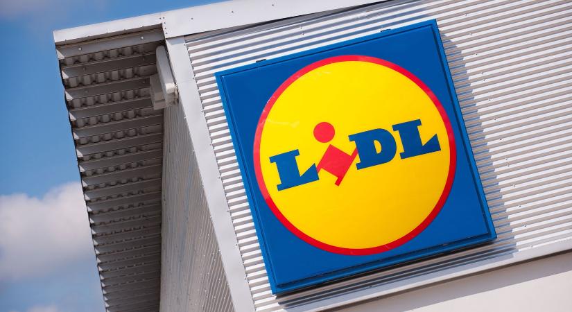 Verhetetlen akciót hirdet a Lidl, most közölték a vásárlókkal, az első napon elkapkodhatják mindet