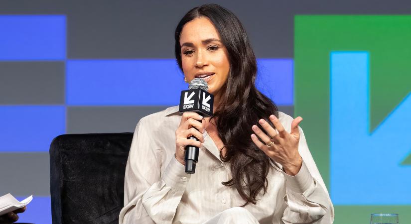 Meghan Markle nehéz és fájó döntést hozott meg, és rajongói mind ugyanazt gondolják