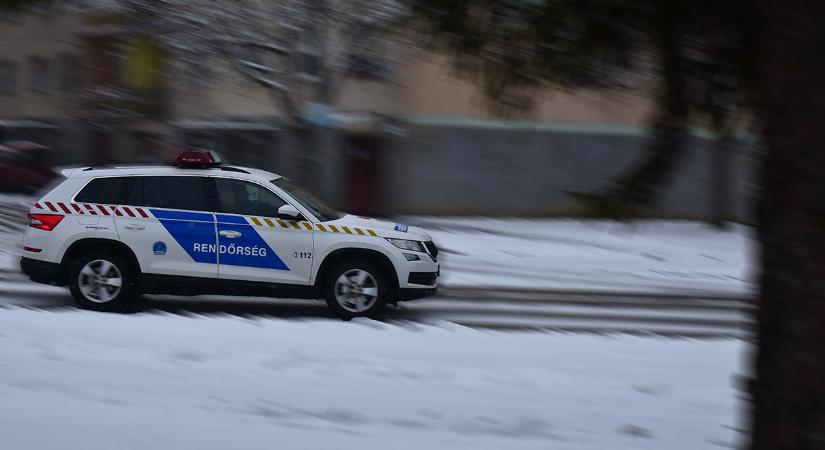 Halálos balesetet okozott egy békéscsabai nő, vádat emeltek ellene