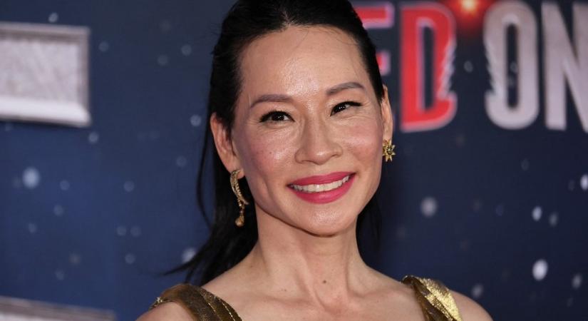 Lucy Liu simán beleállt Bill Murray-be, mikor a színész elfogadhatatlanul viselkedett vele