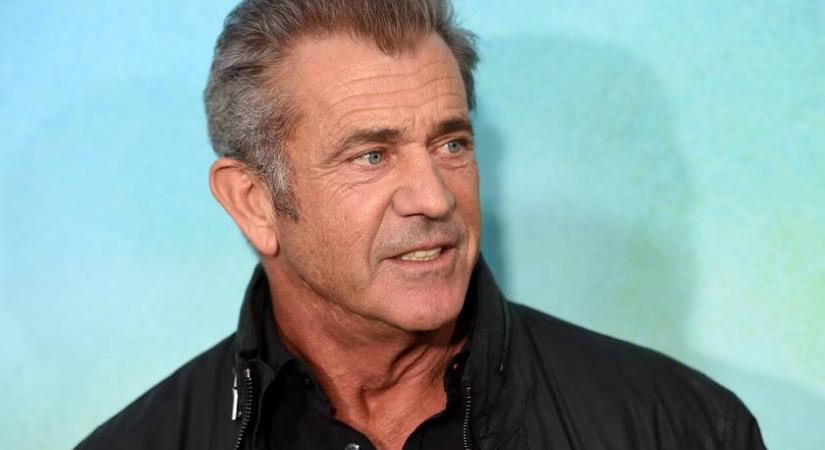 Mel Gibson dühtől forrongva szólt be Los Angeles vezetőségének, miután elveszítette otthonát a tűzvészben