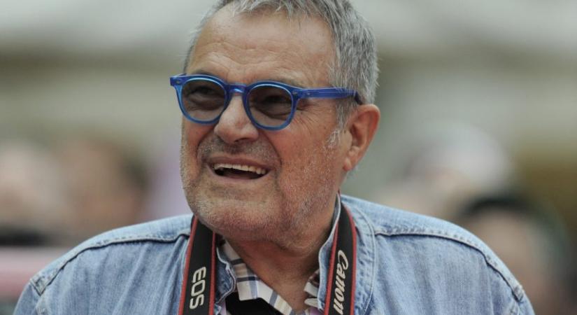 Elhunyt a Benetton hírnevét megalapozó fotós, Oliviero Toscani