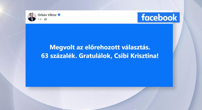 Az újabb fideszes kétharmad után Magyar Péter csak vádaskodik  videó