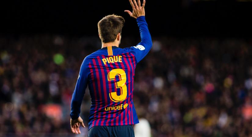 Piqué Casillasszal trollkodott az el Clásico után