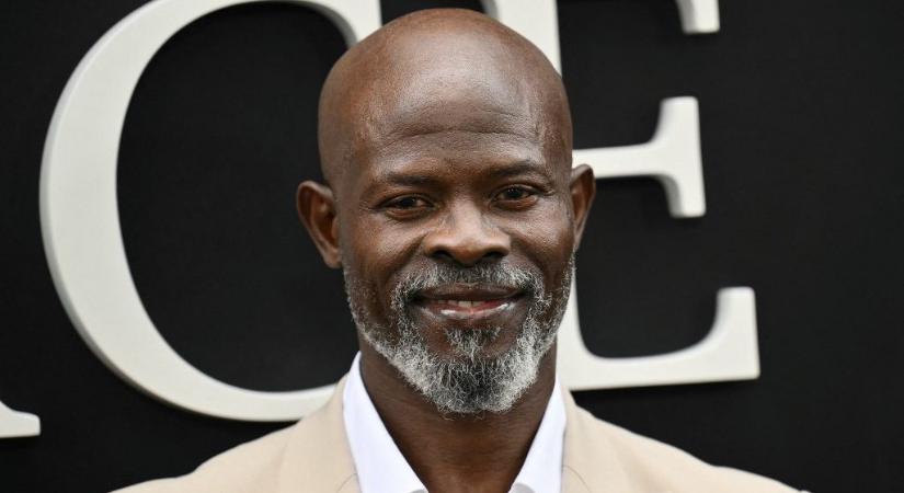 Szerepelt a Gladiátorban, dolgozott Spielberggel, két Oscar-jelölést is kapott, mégis megélhetési gondokkal küzd Djimon Hounsou