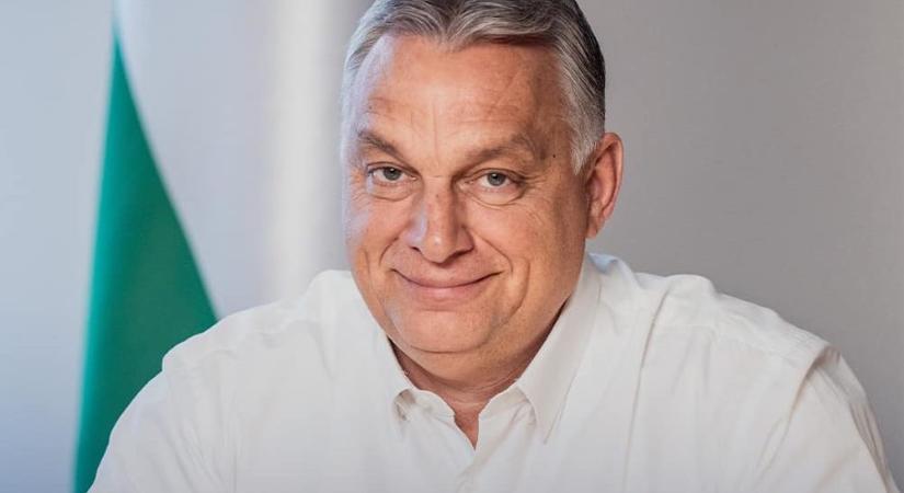 Orbán Viktor mattot adott Magyar Péternek