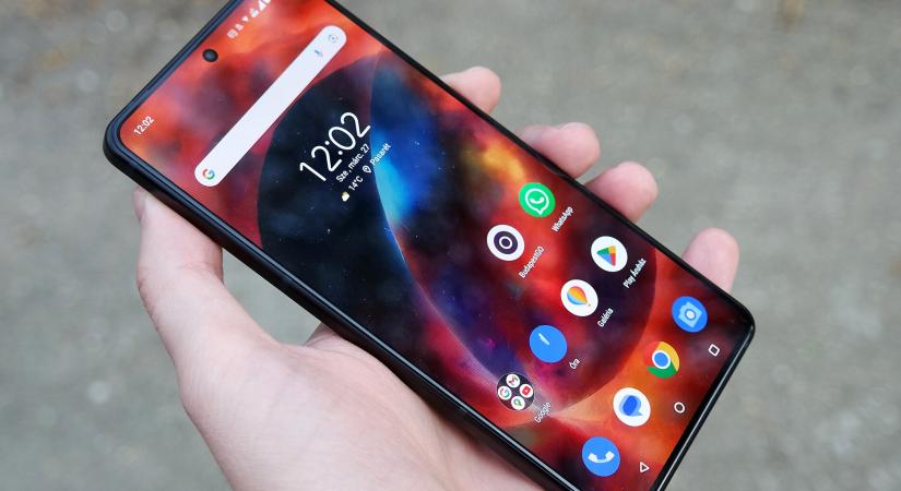 Hivatalos: Lesz Asus Zenfone 12 Ultra, csak nem itthon