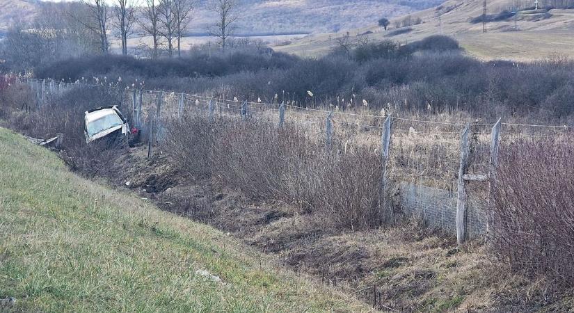 Halálos baleset történt a 21-es főúton