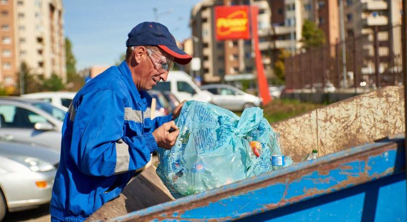 Háromszéken nő a szemétszállítási díj, de kiváltható előrefizetéssel