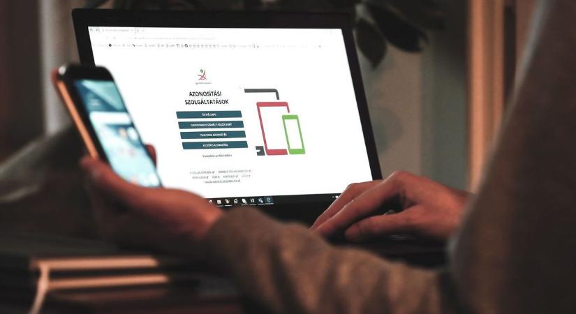 Rengeteg újdonság jön idén a Digitális Állampolgárság applikációjában: az ügyintézés is egyszerűsödik