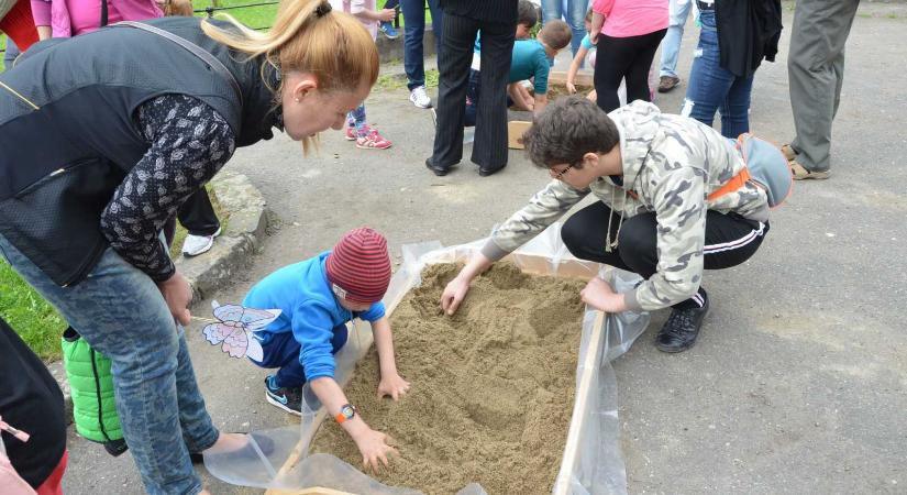 Top 10 régészeti felfedezés Zilahon – Izgalmas programokkal várják főként a gyerekeket