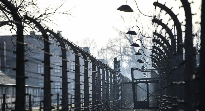 Politikusok nem mondhatnak beszédet Auschwitz felszabadításának 80. évfordulóján