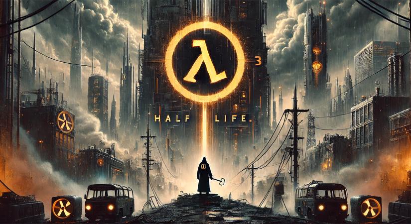 A Half-Life 3 rajongók már a bejelentés dátumát is megfejtették