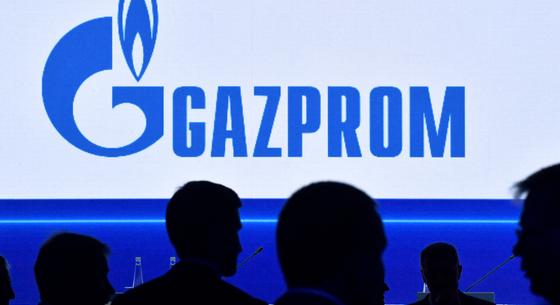 1600 embert bocsátana el a cégvezetésből a Gazprom