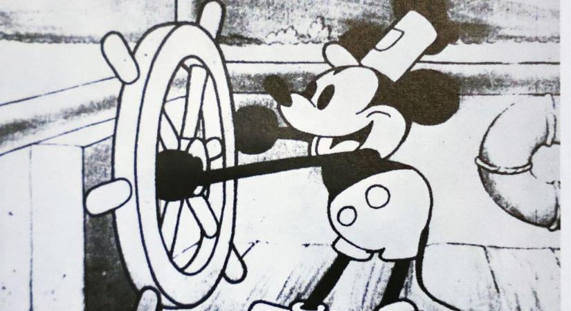 10 érdekes és bizarr tény Mickey egérről, amit nem biztos, hogy tudtál