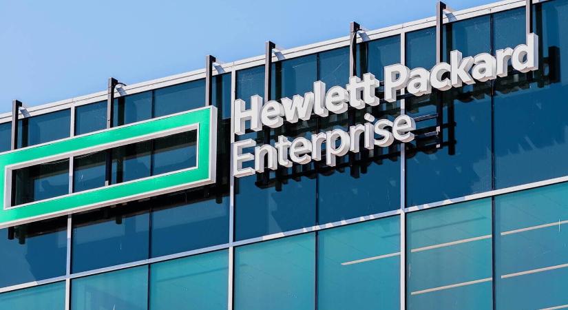 AI-szervert biztosít a HPE Elon Musk X platformjának