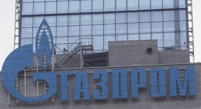 Fájnak a szankciók: drasztikus leépítést tervez a Gazprom